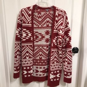 Charlotte Russe cardigan